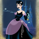 Image for article titled Gotham City's Sirens, reimagined as Disney Princesses